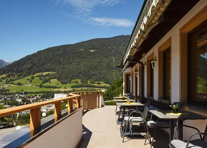Hotel Sonnenheim