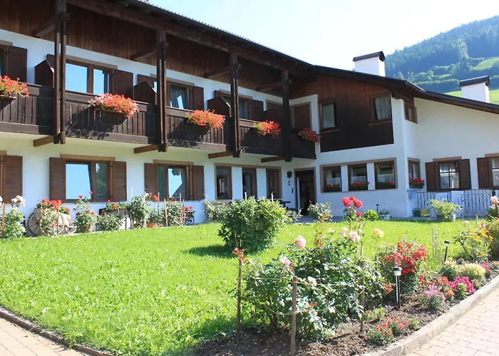 Residence Die Faerbe