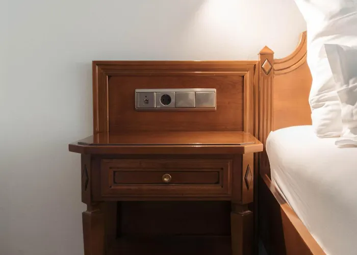 Anett Hotel